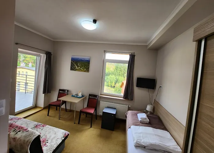 4family *resort*spa* Resort Szklarska Poreba